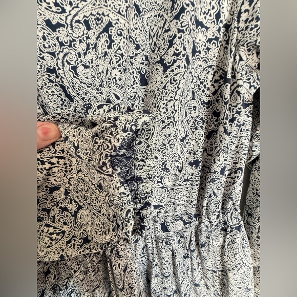 Cream Vimma Female Dress Gray - Picture 6 of 9